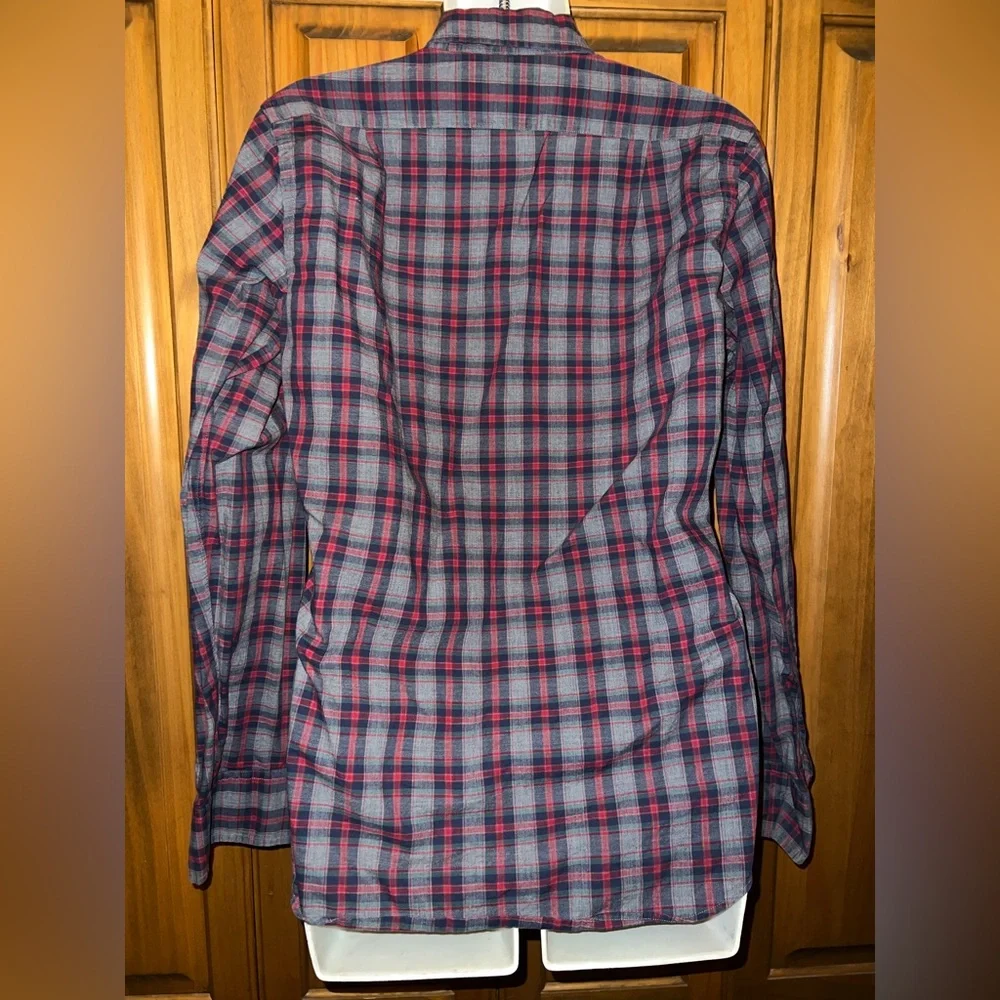 J. Crew